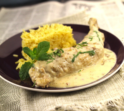 Comme La Laitière, mettez du cœur dans votre cuisine  et testez nos recettes et DIY !