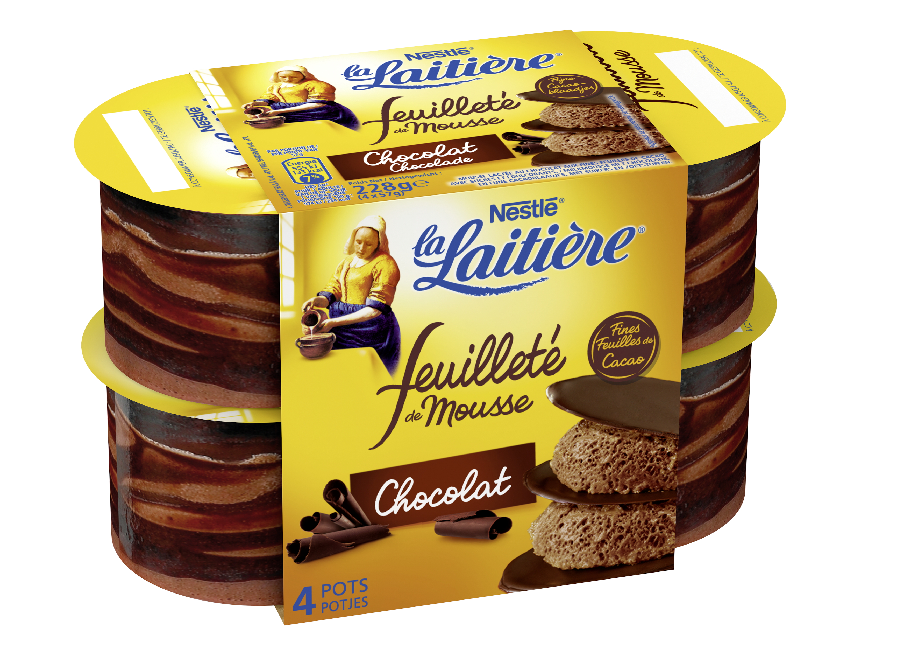 Chocolat