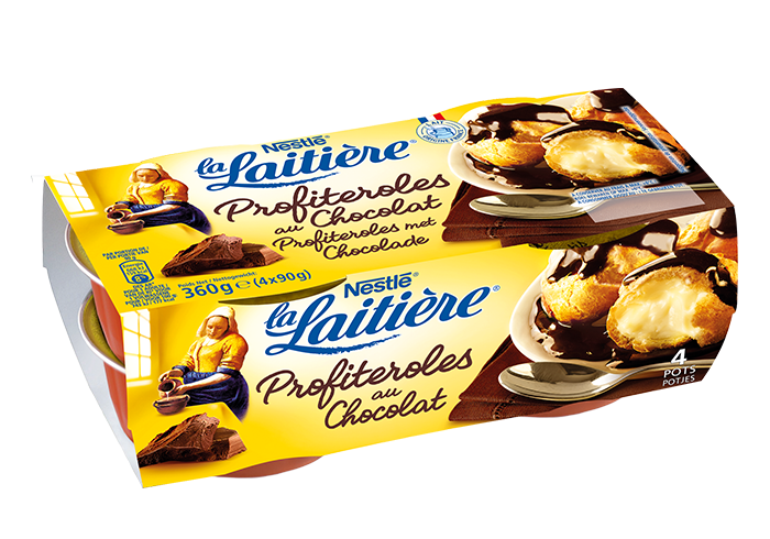 Chocolade