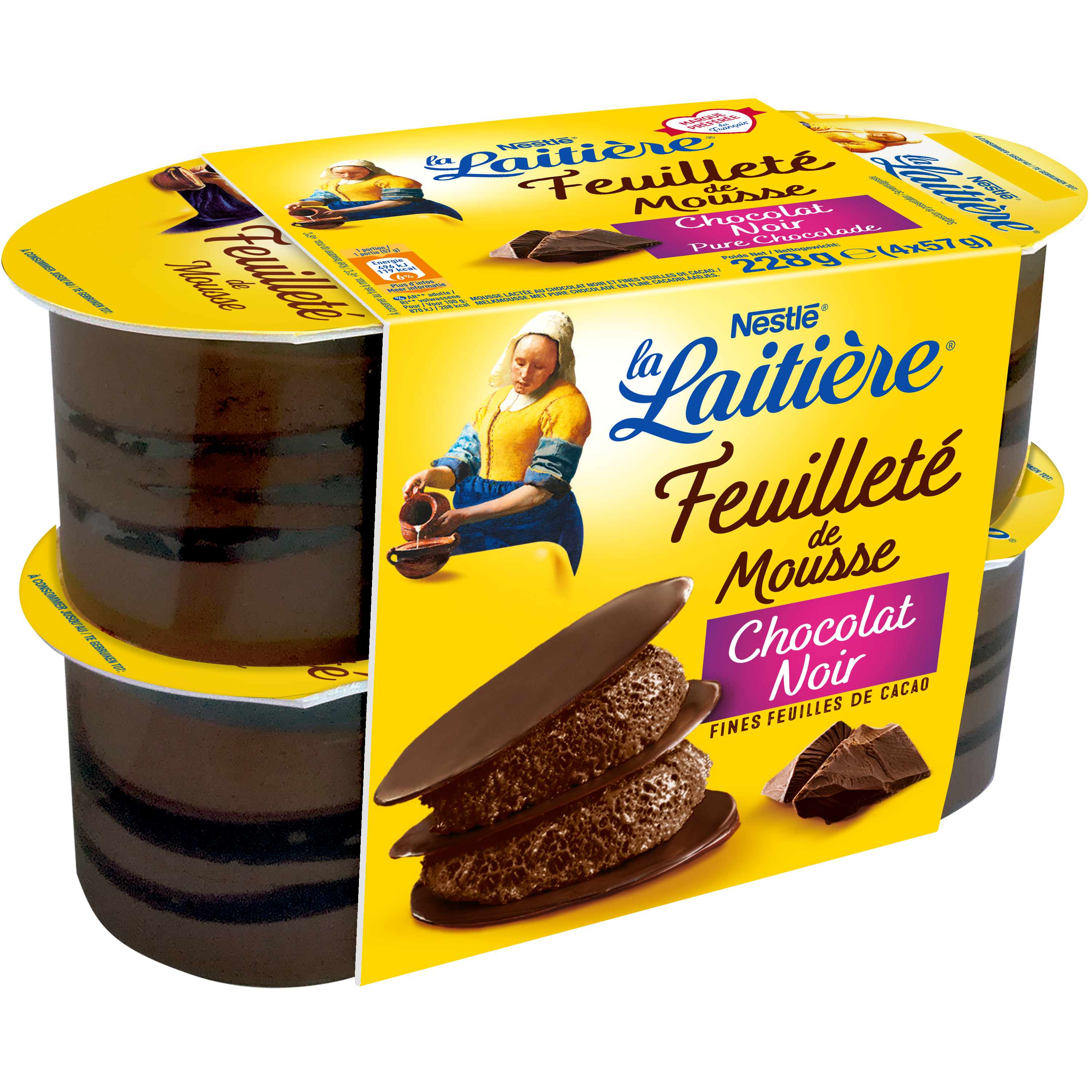 Chocolat Noir