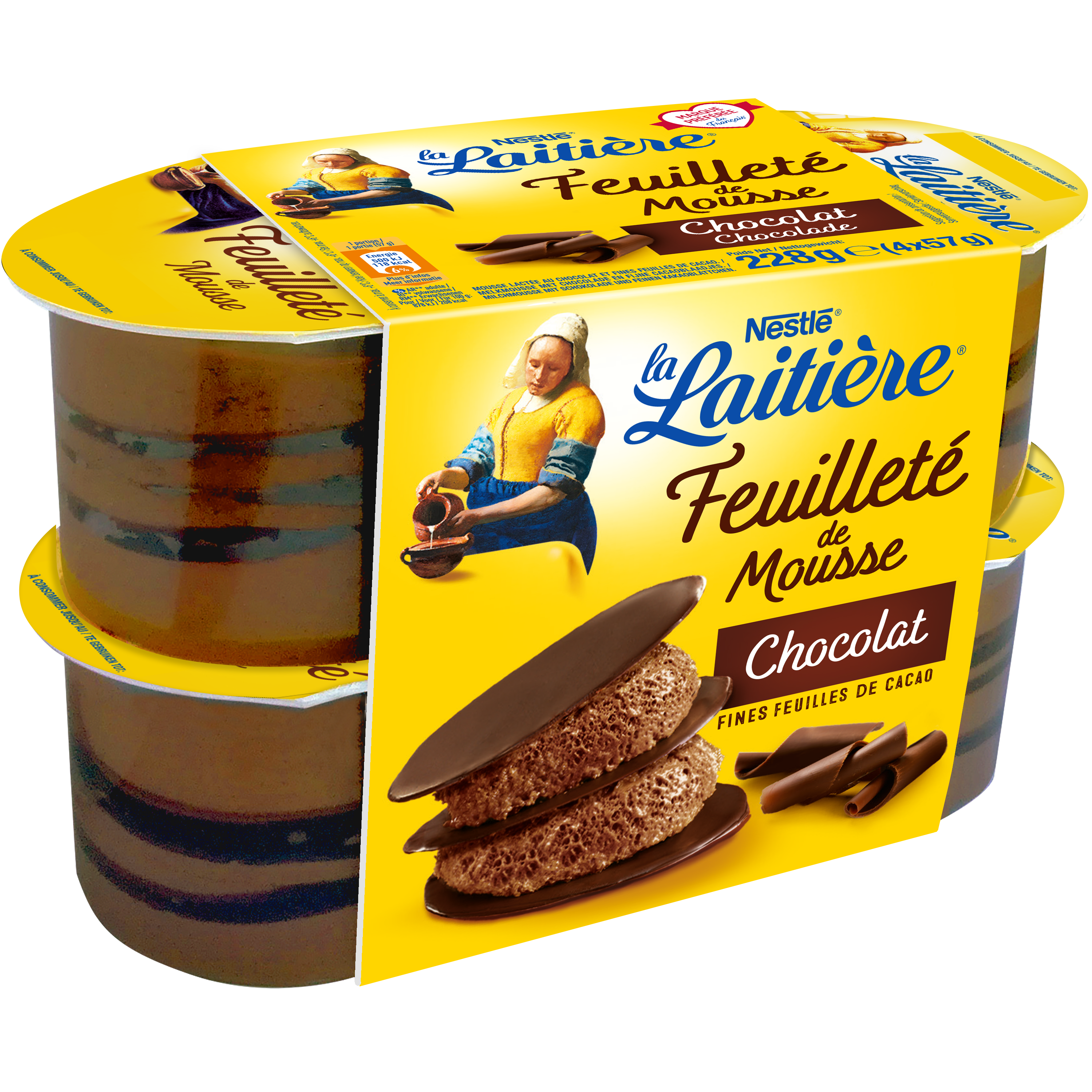 Chocolat