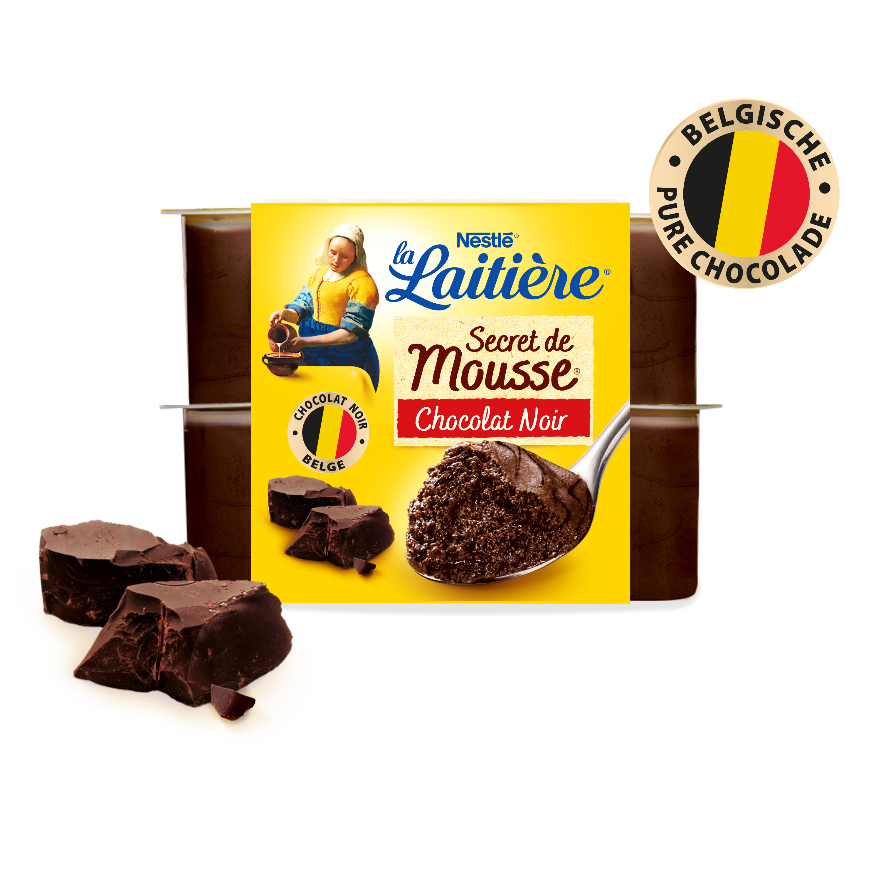 Chocolat Noir